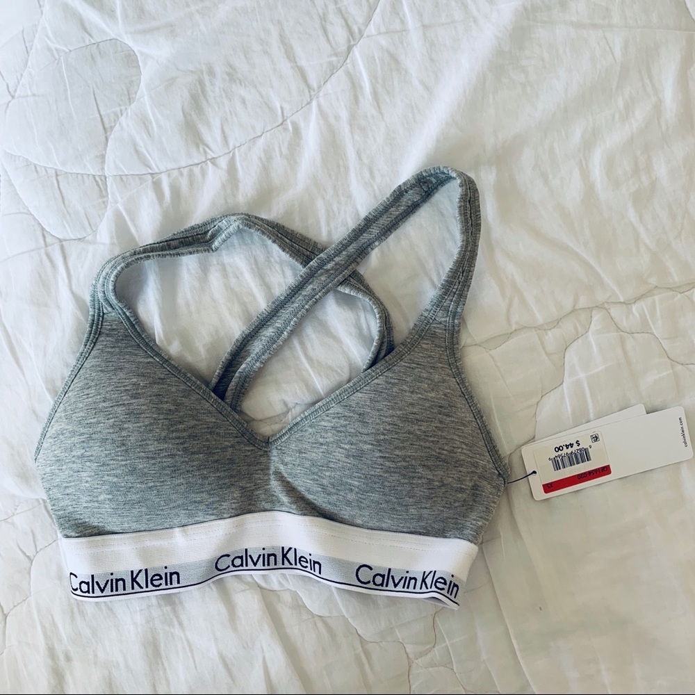 Calvin Klein women’s underwear